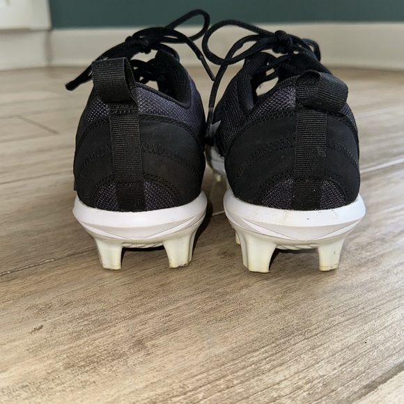 Nike Hyperdiamond Cleats - Picture 4 of 6